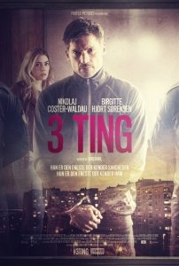 Три условия (2017) Смотреть онлайн