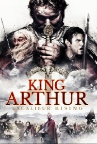 Король Артур: Возвращение Экскалибура (2017) Смотреть онлайн