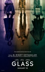 Стекло (2019) Смотреть онлайн