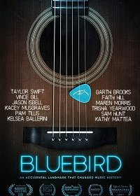 Блубёрд (2019) Смотреть онлайн