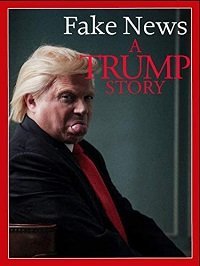 Фейк Ньюс: История Трампа (2019) Смотреть онлайн