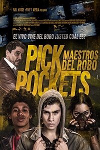 Карманники: Мастера кражи (2018) Смотреть онлайн