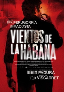 Беспокойная Гавана (2016) Смотреть онлайн