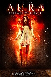Аура (2018) Смотреть онлайн