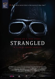 Монстр из Мартфу (2016) Смотреть онлайн