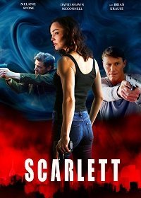 Скарлетт (2020) Смотреть онлайн