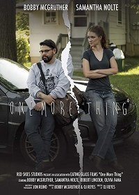 Еще кое-что (2019) Смотреть онлайн