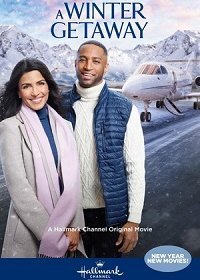 Зимний отдых (2021) Смотреть онлайн