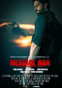 Посыльный (2018) Смотреть онлайн