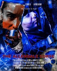 Аллендейлское проклятье (2019) Смотреть онлайн