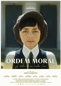 Моральный порядок (2020) Смотреть онлайн