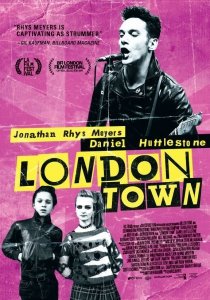 Лондон-Таун (2016) Смотреть онлайн