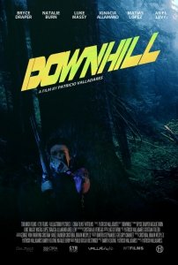Скоростной спуск (2016) Смотреть онлайн