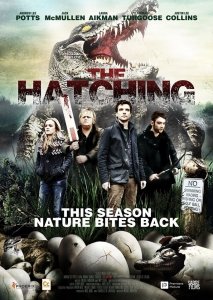Выводок (2017) Смотреть онлайн