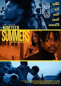 Девятнадцать лет (2019) Смотреть онлайн