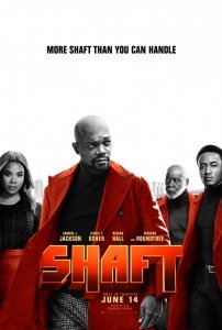 Шафт (2019) Смотреть онлайн