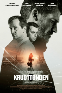 Пороховая бочка (2020) Смотреть онлайн
