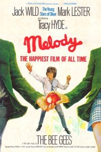 Мелоди (1971) Смотреть онлайн