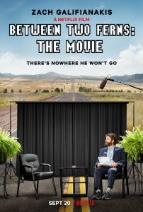 Между двумя папоротниками (2019) Смотреть онлайн
