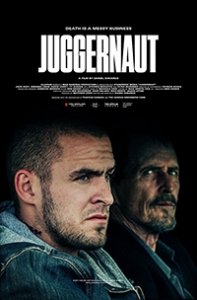 Джаггернаут (2017) Смотреть онлайн