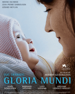 Молитва во имя Бога (2019) Смотреть онлайн