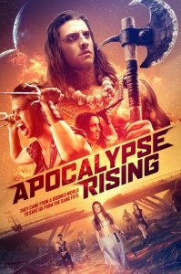 Апокалипсис начинается (2018) Смотреть онлайн