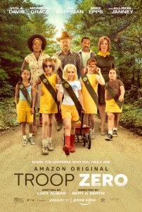Нулевой отряд (2019) Смотреть онлайн