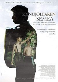Сын аккордеониста (2018) Смотреть онлайн