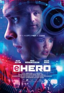 Компьютерный герой (2018) Смотреть онлайн