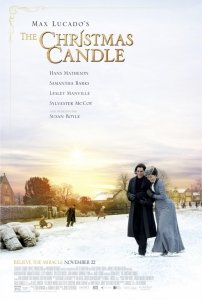 Рождественская свеча (2013) Смотреть онлайн