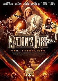 Пламя из-под колёс (2019) Смотреть онлайн