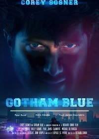 Полицейский из Нью-Йорка (2020) Смотреть онлайн