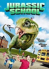 Школа Юрского периода (2017) Смотреть онлайн