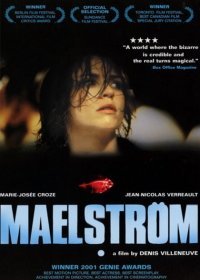 Водоворот (2000) Смотреть онлайн