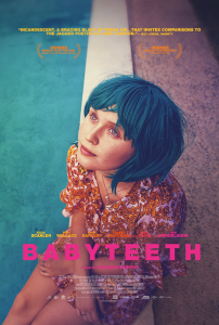 Молочные зубы (2019) Смотреть онлайн