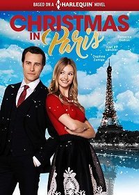 Рождество в Париже (2019) Смотреть онлайн