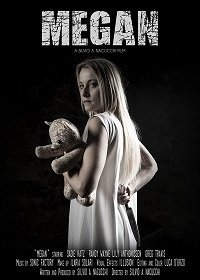Меган (2020) Смотреть онлайн