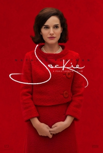 Джеки (2016) Смотреть онлайн