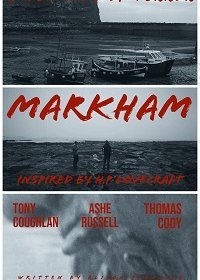 Маркэм (2020) Смотреть онлайн