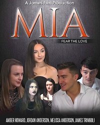Миа (2019) Смотреть онлайн