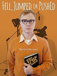 Упал, спрыгнул или столкнули (2016) Смотреть онлайн