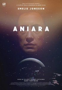 Аниара (2018) Смотреть онлайн