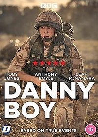 Дэнни Бой (2021) Смотреть онлайн