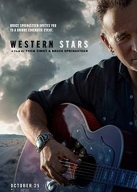 Звёзды на Западе (2019) Смотреть онлайн
