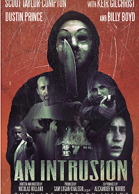 Вторжение (2021) Смотреть онлайн