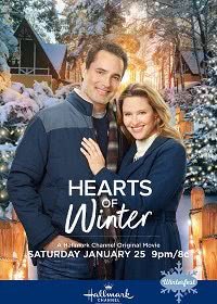 Зимние сердца (2020) Смотреть онлайн