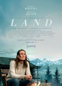 Земля (2021) Смотреть онлайн
