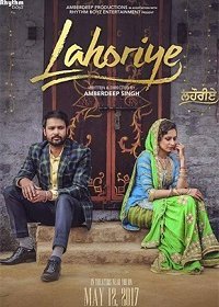 Лахори (2017) Смотреть онлайн