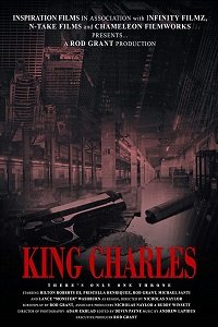 Король Чарльз (2017) Смотреть онлайн
