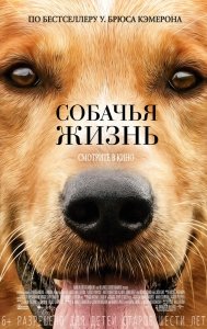 Собачья жизнь (2017) Смотреть онлайн